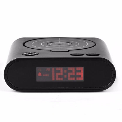 Wake Strike - Target Alarm Clock
