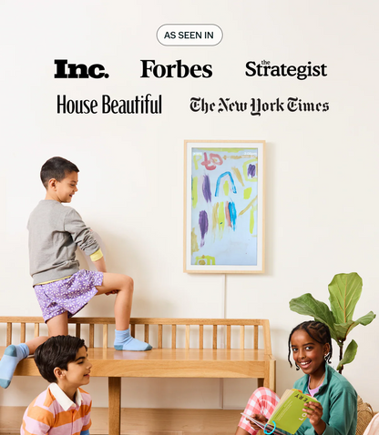 VibeHome HD Pro Display – Smart Family Hub